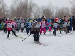 11 февраля 2024 года в Кстово состоится Лыжня России!